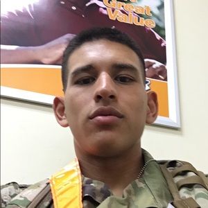 Meet your Posher, Brandon